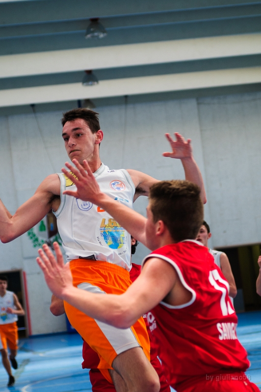 Savigliano 10-4-14-6